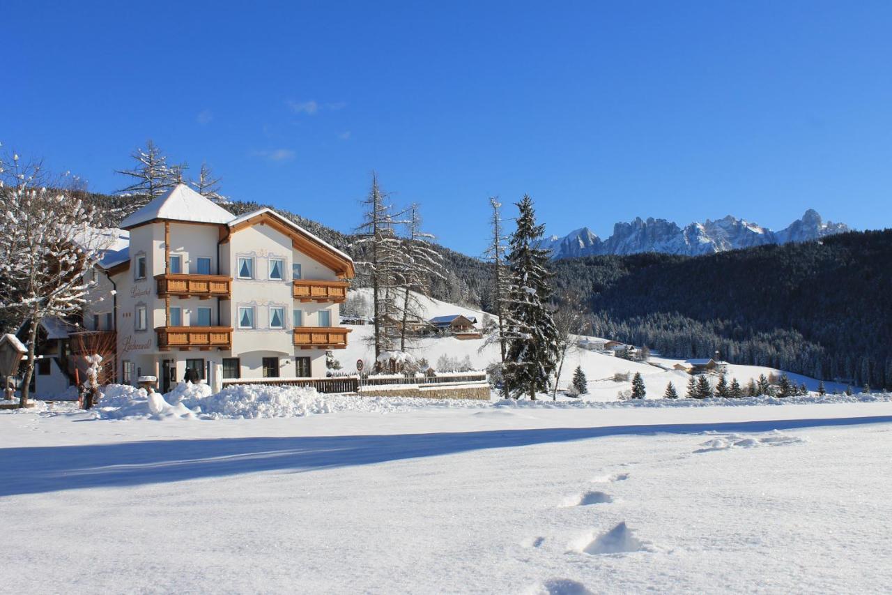 Hotel Landgasthof Laerchenwald Collepietra  Eksteriør billede
