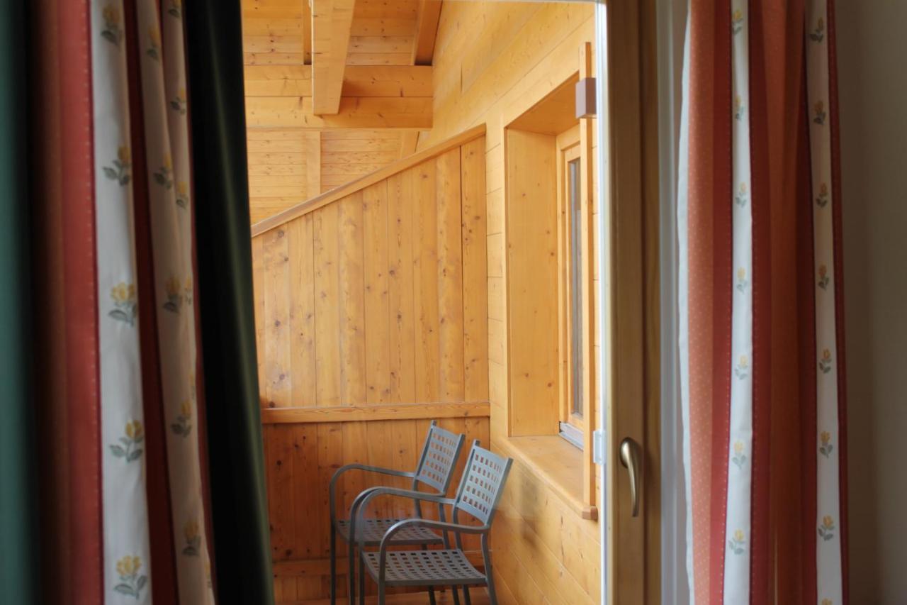 Hotel Landgasthof Laerchenwald Collepietra  Eksteriør billede
