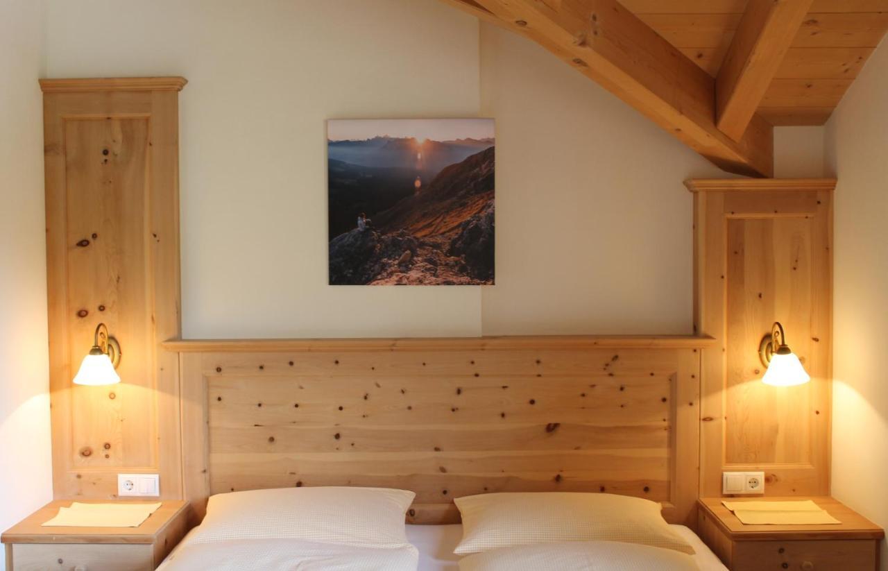 Hotel Landgasthof Laerchenwald Collepietra  Eksteriør billede