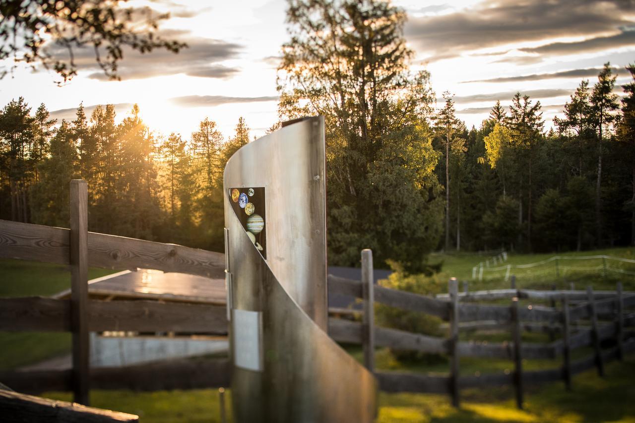 Hotel Landgasthof Laerchenwald Collepietra  Eksteriør billede